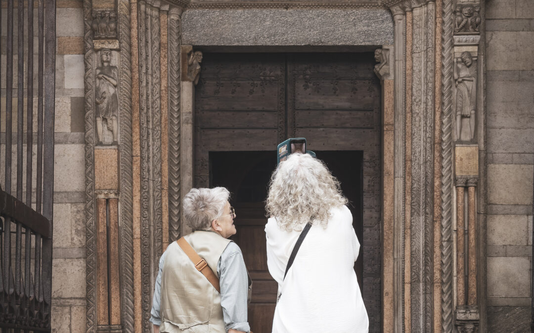 Il trucco della meraviglia